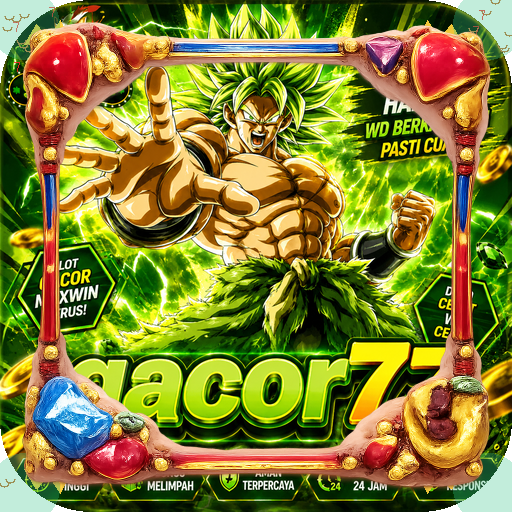 gacor77 — galeri pratinjau Resmi APK