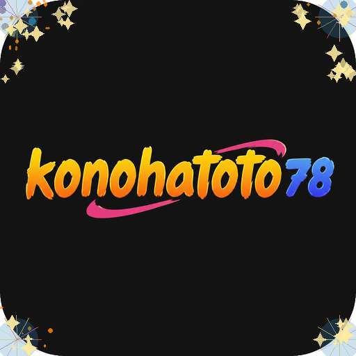konohatoto78 — mitra unggulan